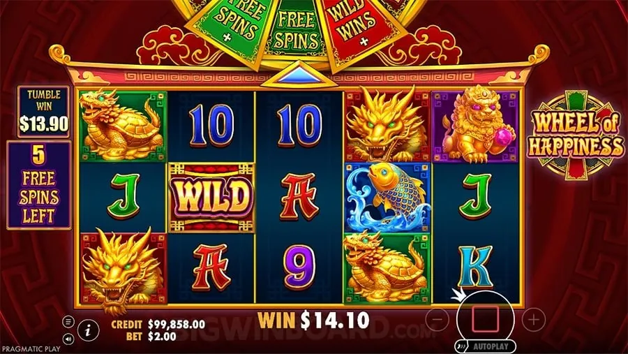 playjl Slots Games
