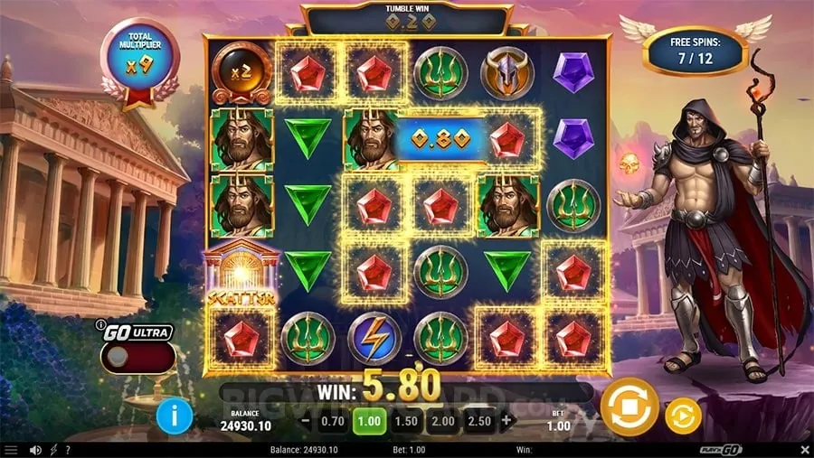 playjl Probability in Casino Games