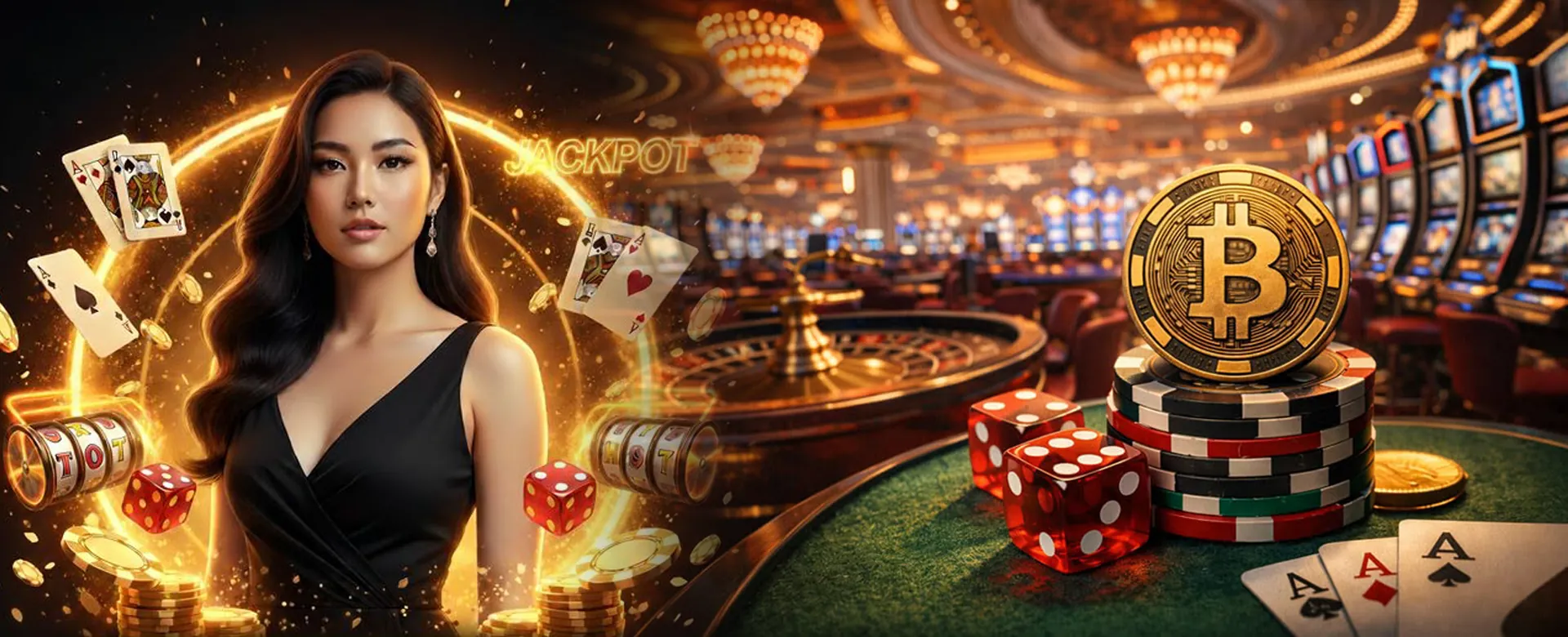 playjl Live Roulette Wheel with spinning ball