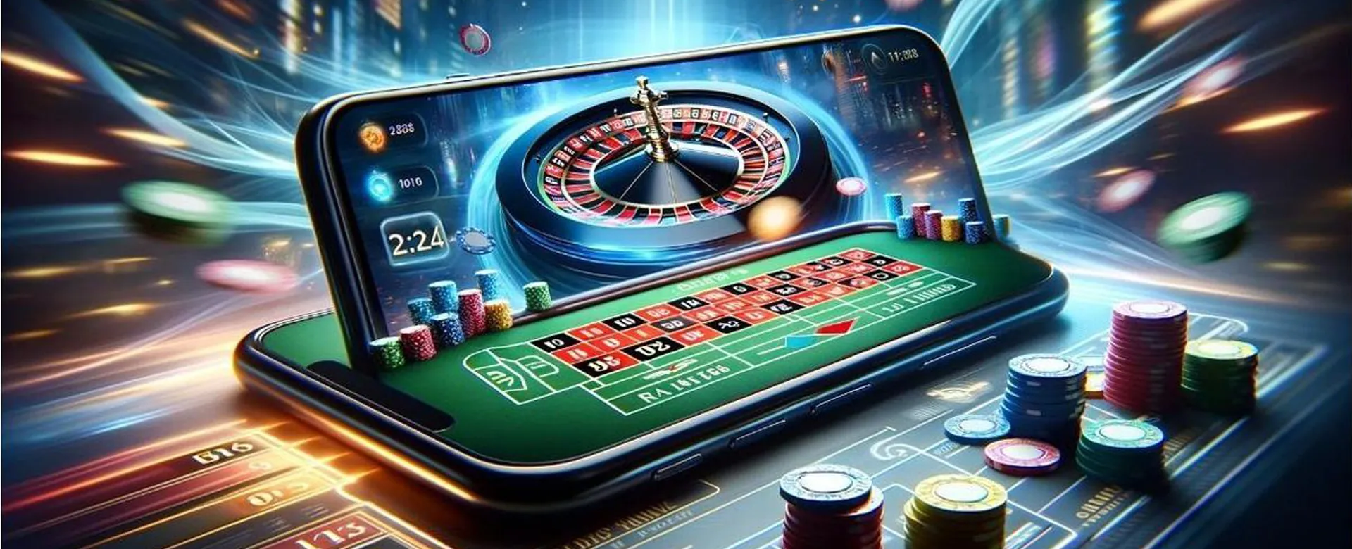PlayJL Online Gaming Platform