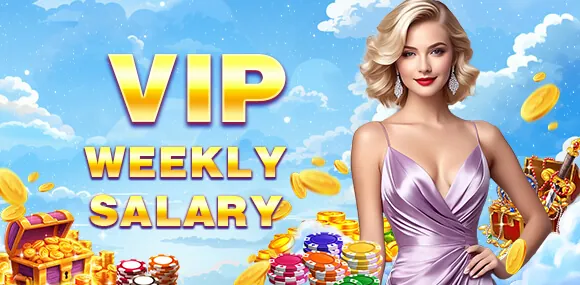 playjl VIP exclusive bonus
